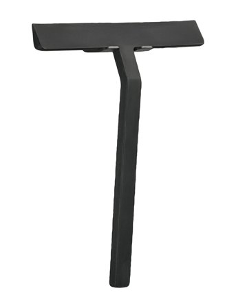 Zone Denmark Skraber M. Holder Rim - Black - 22 CM