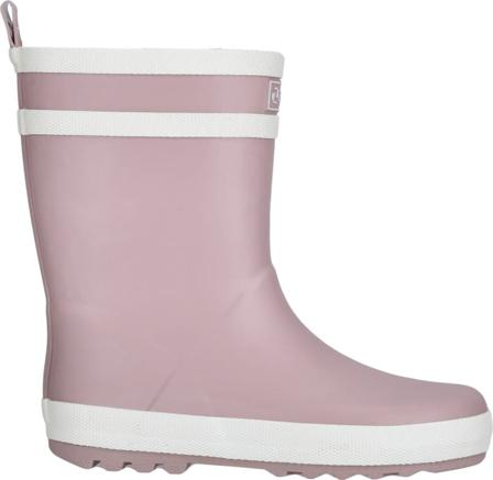 Zig Zag Hurricane Kids Rubber Boot Children wellington boots Pink 24