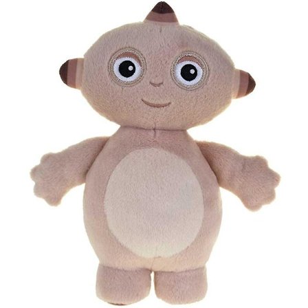 I Nattens Have Snuggly Syngende Makka Pakka