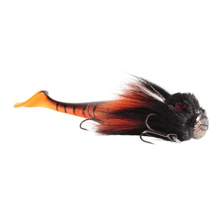 Miuras Mouse Pig Shad, 26cm, 115g - Derg Whisper