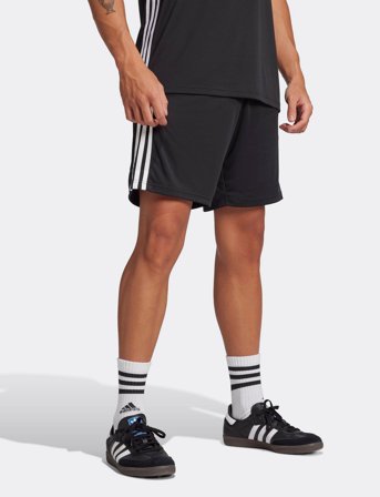 adidas Performance Tiro Es Sho - Black - XS