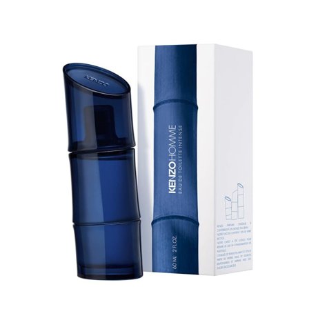 Kenzo Homme Intense EdT Herrdoft Herr ONESIZE