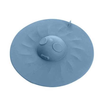Lattiakaivon kansi viemärin cover SININEN