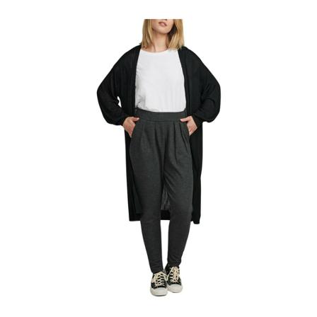 Nümph Cardigans Sort, Dame