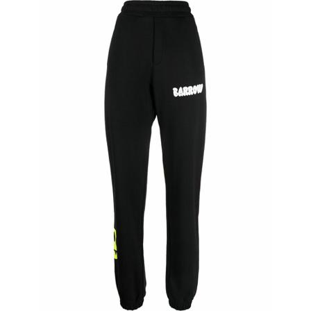 Barrow Sweatpants Sort, Dame