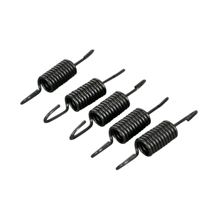 Twenty Exhaust Springs