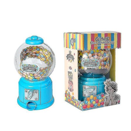 Söt Present Mini Twist Godisautomat