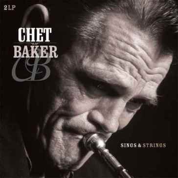 Sings & strings Chet Baker