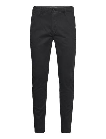 Xx Chino Slim Ii Mineral Black LEVI ́S Men Black