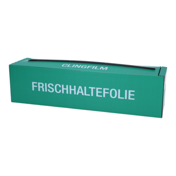 Matfolie i boks PVC-fri 30cm