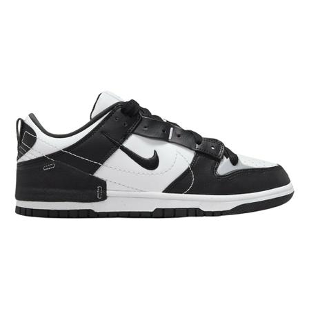 Nike Sneakers svart, unisex, unisex, Storlek: 36 EU