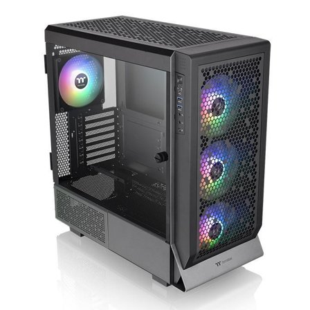 Thermaltake Ceres 500 Tg Argb Midi Tower