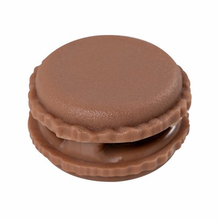 3-Pack selvklæbende kabelbeholdere til skrivebord og væg