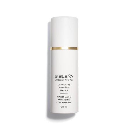 Sisley Sisleÿa L'Intégral Anti-Âge Concentré Anti-Âge Mains SPF30 75ml - Tratt.mani Antietà Antimacchie