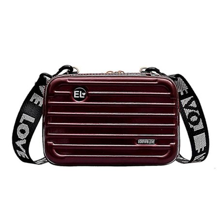 Casual luksushåndtasker til kvinder, ny taskeformet taske