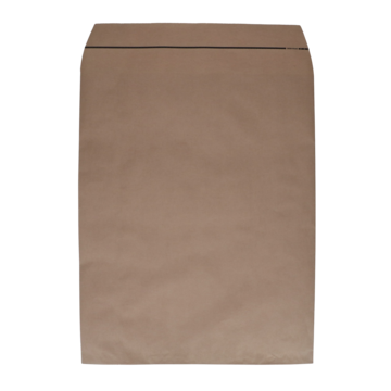 E-Handelsposer Ppr 45x57/15 cm