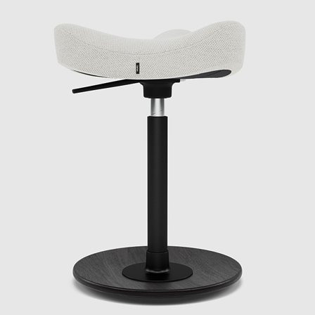 Move Compact, Varier Furniture, Standing Stool