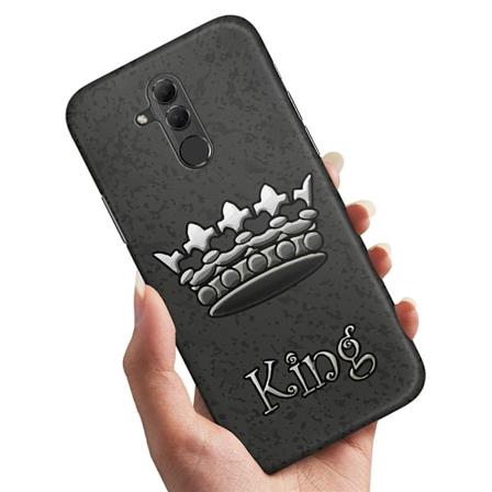 Huawei Mate 20 Lite - Kuoret/Suojakuori King