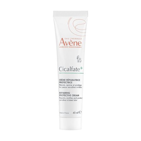 Avène Cicalfate+ Repairing Protective Cream 40 ml, Skincare, Skincare Til Børn, Babysalve