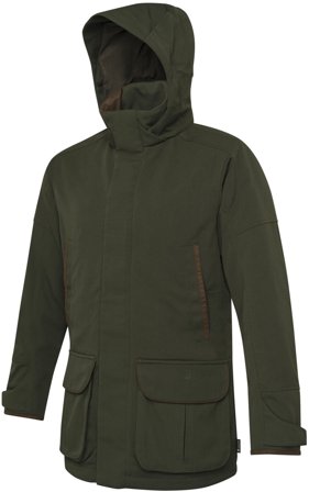 Beretta Stratton GTX Jacket British Green