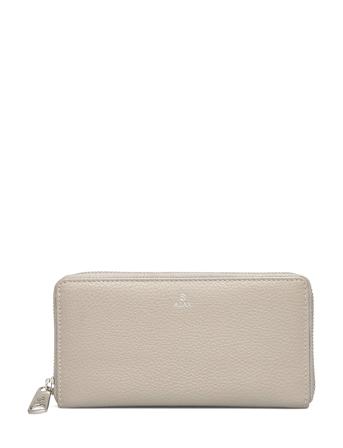 Cormorano Wallet Noa Bags Card Holders & Wallets Wallets Beige Adax