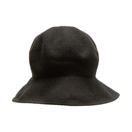 Kangra, Hats Zwart, Dames, Maat:ONE Size