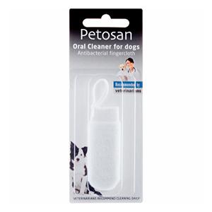 Petosan Oralcleaner 1 st.