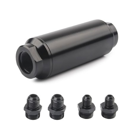 Autodel 44MM brændstoffilter Benzinfilter element, ZQKLA