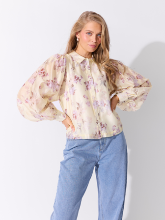 Allegra bluse