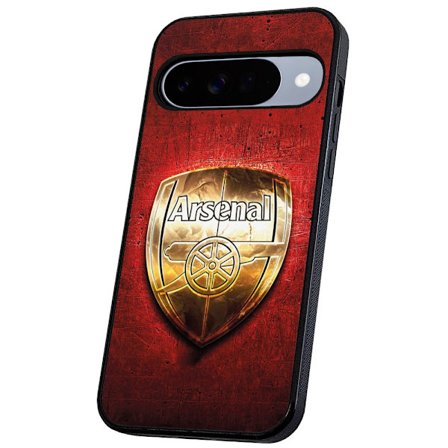 Google Pixel 10/10 Pro - Skal/Mobilskal Arsenal