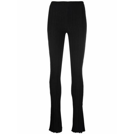 Philosophy di Lorenzo Serafini, Trousers Zwart, Dames, Maat:S