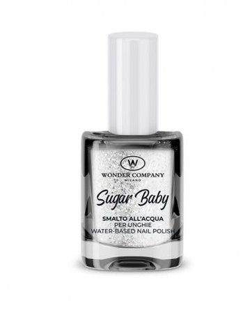 Sugar Baby Smalto Unghie Perlato 1 Pezzo
