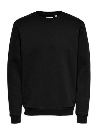 ONLY & SONS | Onsceres Crew Neck Noos | XS