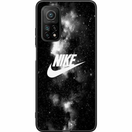 Xiaomi Mi 10t 5g Svart Skal Nike