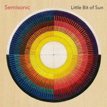 A little bit of sun Semisonic
