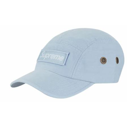 Supreme - Kepsar - Blå - Herr - Storlek: One Size, Herr, Storlek: ONE SIZE