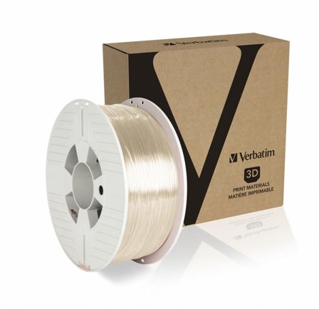Verbatim blank - PETG-filament