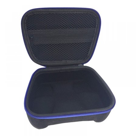 Switch Handtag Pack Ns Pro Handtagsskydd Pack Spelhandtag Pack Kompatibel Med Ps4/one Handtag Pack - Svart