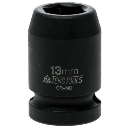 Teng Tools 920513N Krafttoppe 1/2" 13 mm, Håndværktøj