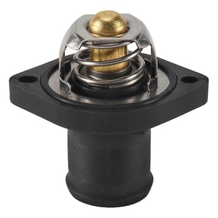 Biltermostat til Peugeot 206 307 1007 Citroen Berlingo C3 C4 Xsara 1336.Q1 1336.N5 9630066780