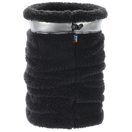 Rukka Plush Tube Scarf M Black