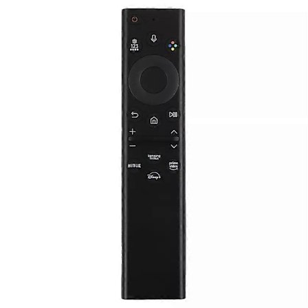 BN59-01386B Fjernkontroll for Samsung Voice LCD TV UE55BU8000KXXU BU8000