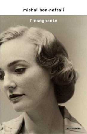 L'insegnante Michal Ben-Naftali