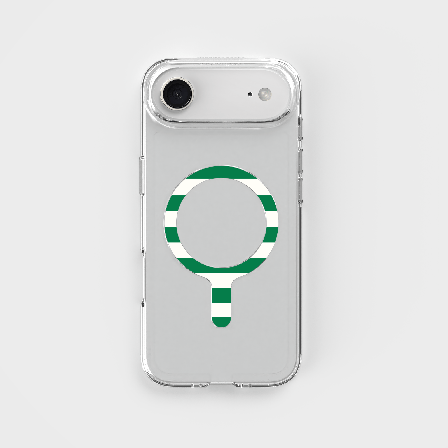 iPhone Clear Case with MagSafe Ring Bundle | agood company, iPhone Air