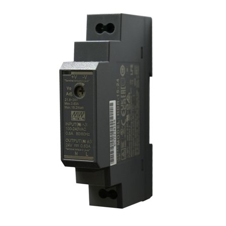 Ebeco 5218660 Transformator för markvärme, Värme