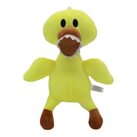 roblox rainbow friends rainbow friends plyschleksaker dockor