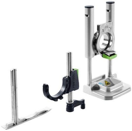 Festool OS-TA/AH Set Stabiliseringsbord med djupanslag, Maskintillbehör & förbrukning