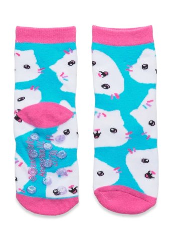 Gabby's Dollhouse | Socks | 31/34