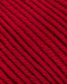 Garn Merino Baby Rot