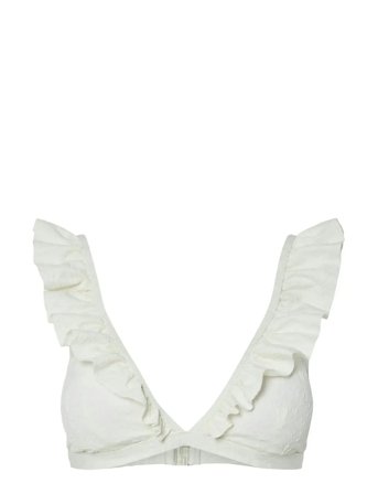 Pieces | Pclada Bikini Top Sww Bc | XL